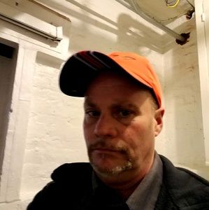 Meet your Posher, Donald